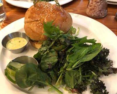 Crave Fishbar Upper West Side