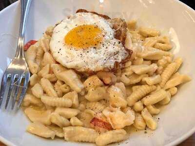 Crave Fishbar Upper West Side