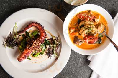 Crave Fishbar Upper West Side