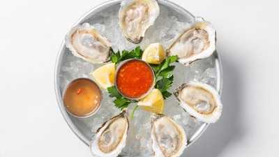 Crave Fishbar Upper West Side