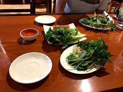 Pho 4star Vietnamese Noodle House