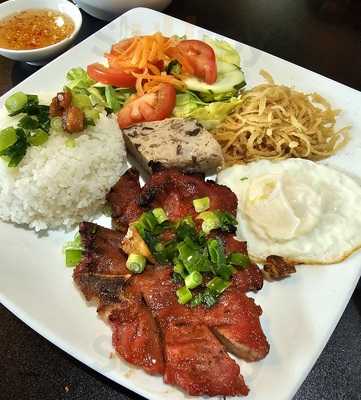 Pho 4star Vietnamese Noodle House