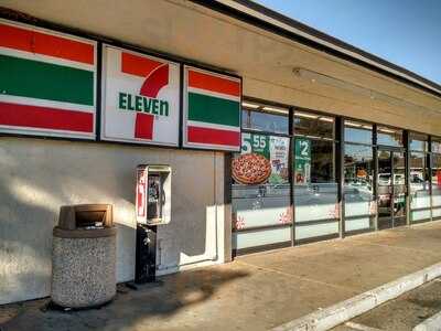 7-eleven