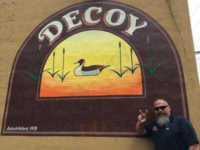 Decoy