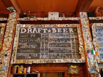 Lilly's Craft And Kitchen