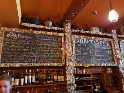 Lilly's Craft And Kitchen