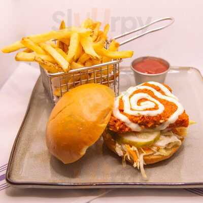 Lilly's Craft And Kitchen