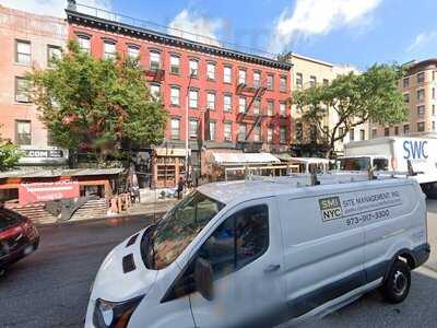 Lilly's Craft And Kitchen