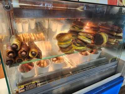 Auntie Anne's Pretzel