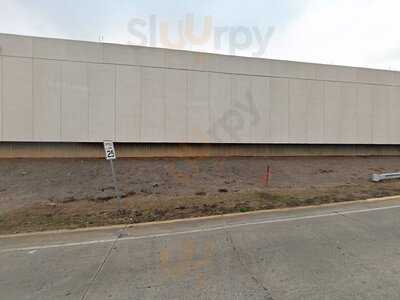 Auntie Anne's Pretzel