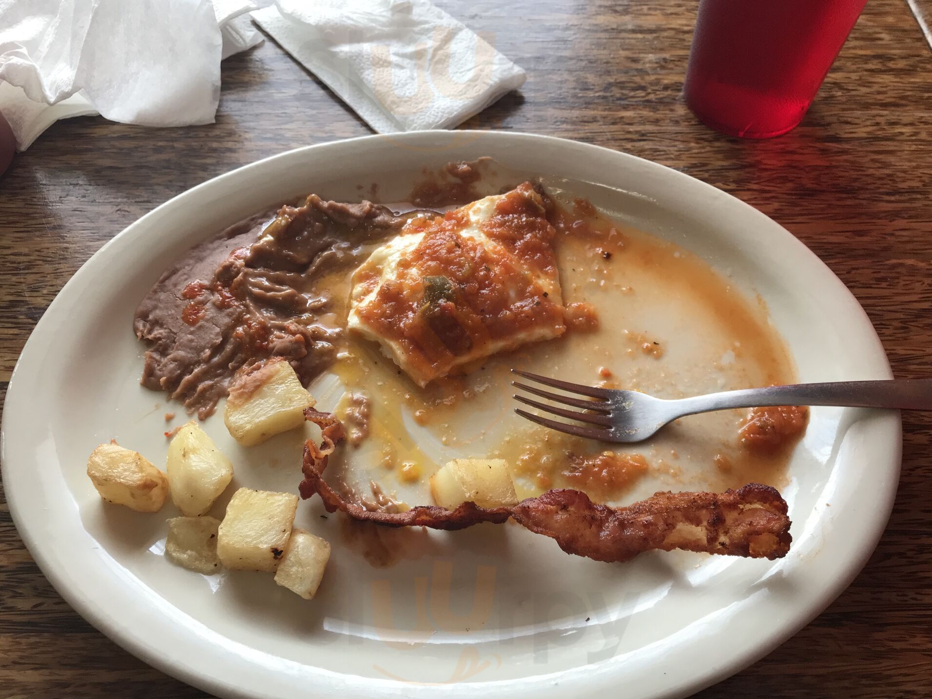 Tequila Island Mexican Restaurant