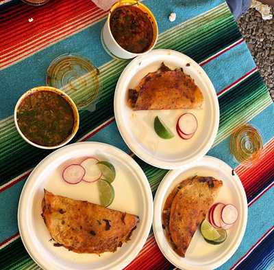 Cabritos Mexican Bistro