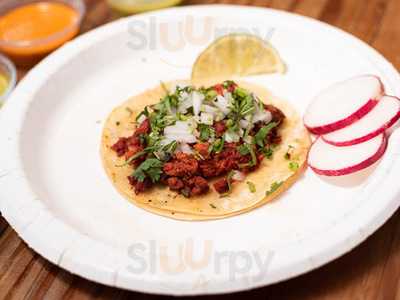 Cabritos Mexican Bistro