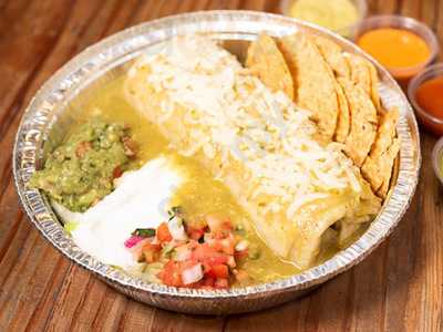 Cabritos Mexican Bistro