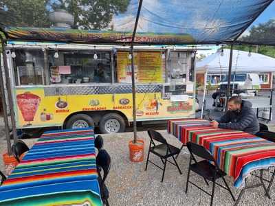 Cabritos Mexican Bistro