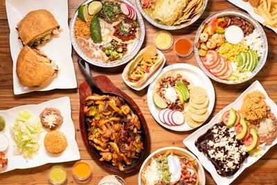 Cabritos Mexican Bistro