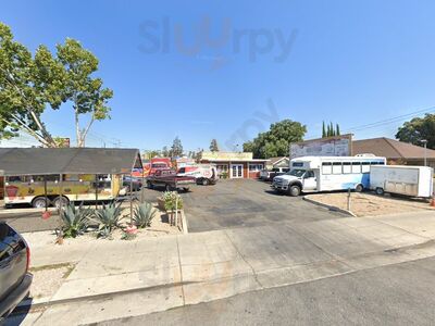 Cabritos Mexican Bistro