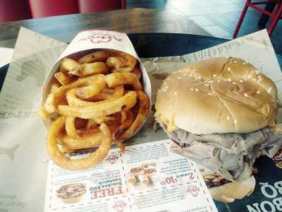 Arby's