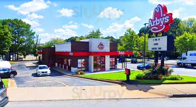 Arby's