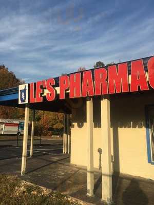 Bonapart's International Eatery