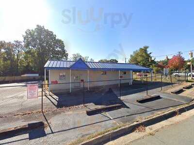 Bonapart's International Eatery