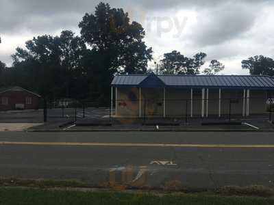 Bonapart's International Eatery