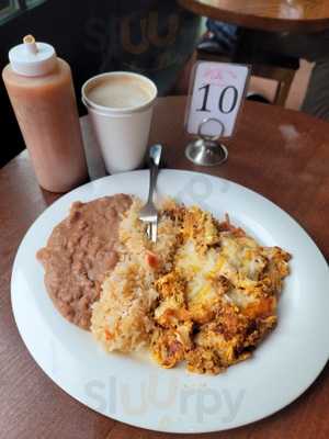 Cafetal Quilombo Cafe