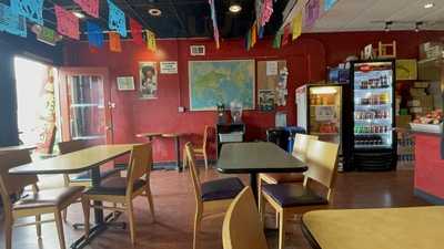 Cafetal Quilombo Cafe