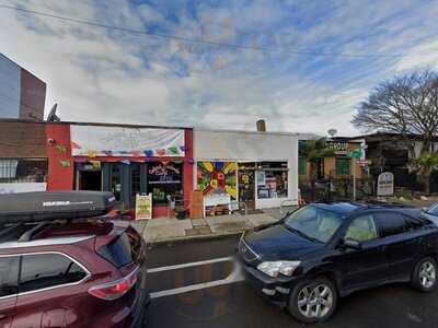 Cafetal Quilombo Cafe