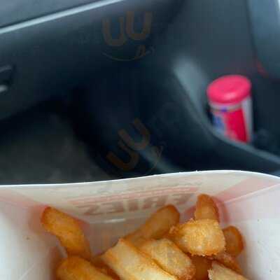 Kentucky Fned Chicken