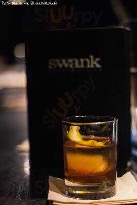 Swank Cocktail And Coffee Club
