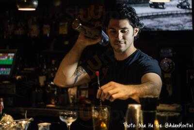 Swank Cocktail And Coffee Club