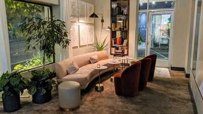 Swank Cocktail And Coffee Club