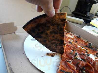 Mercer Cafe At The Navy Yard