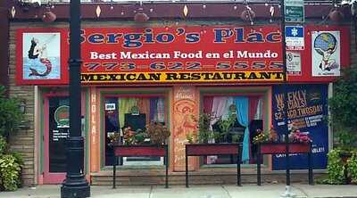 Sergio's Place