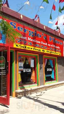 Sergio's Place