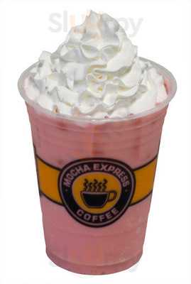 Mocha Express