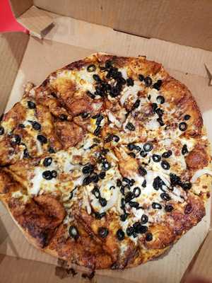 Domino's Pizza