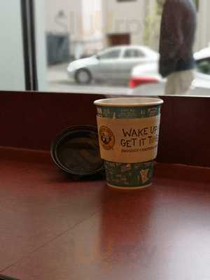 Einstein Bros. Bagels