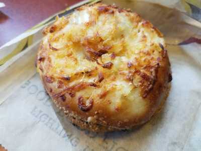 Einstein Bros. Bagels