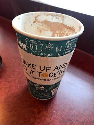 Einstein Bros. Bagels