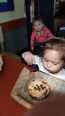 Einstein Bros. Bagels