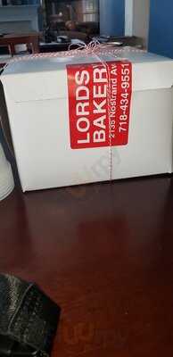 Lords Bakery