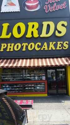Lords Bakery