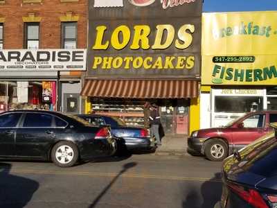 Lords Bakery