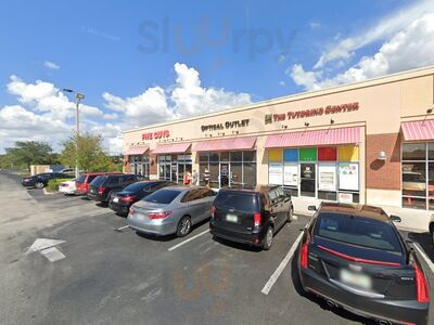 Ny Guys Grill And Smoothie