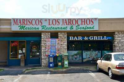 Mariscos Los Jarochos