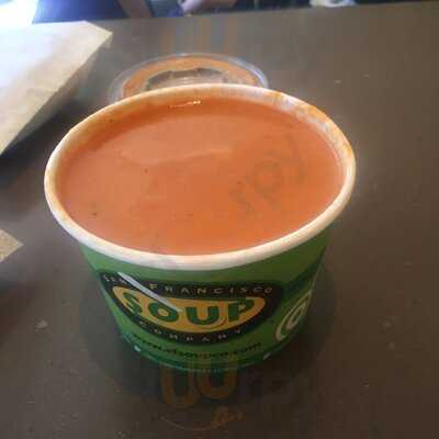 San Francisco Soup Company