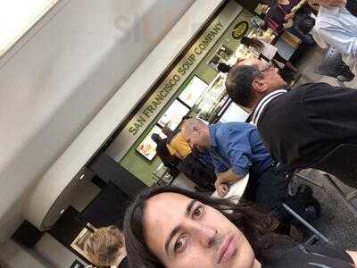 San Francisco Soup Company