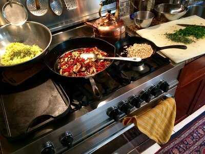 Eatwith: Robert Anthony Of Miami